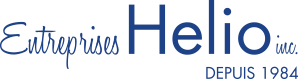 Entreprises Helio Inc