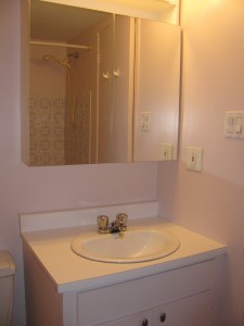 Salle de bain 2417 rue montarville